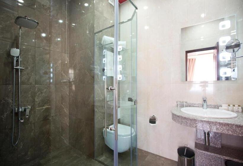 이그제큐티브 스위트, Central Hotel Yerevan