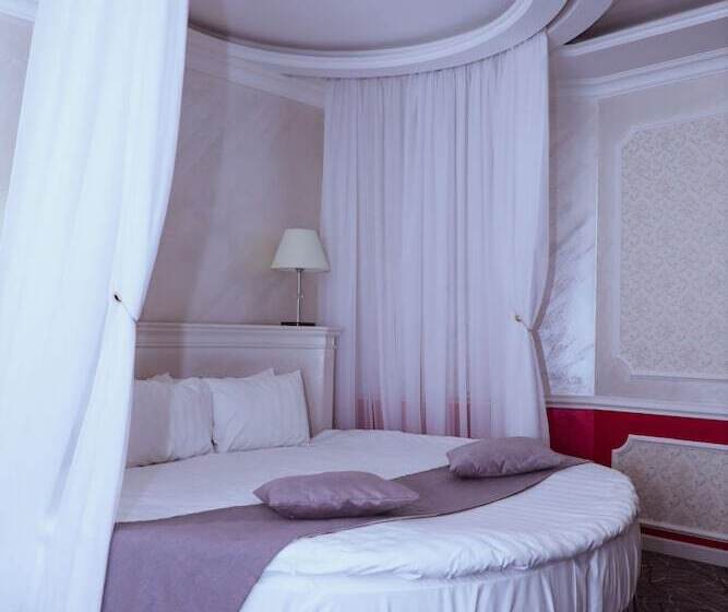 스탠다드 룸, Central Hotel Yerevan