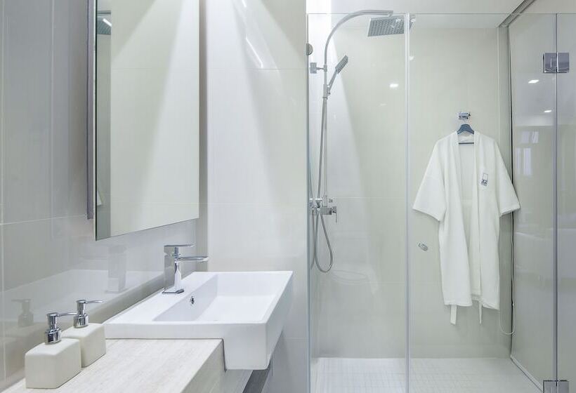 海景套房, Cross Vibe Pattaya Seaphere   Formerly X2 Vibe Pattaya Seaphere