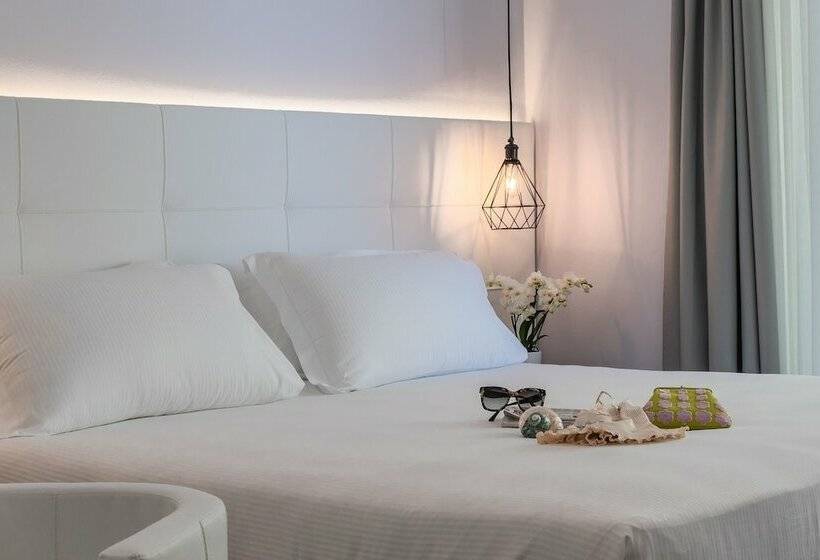 اتاق راحتی, Elite