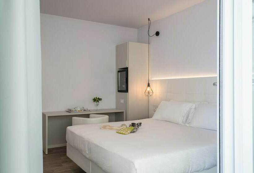 اتاق راحتی, Elite