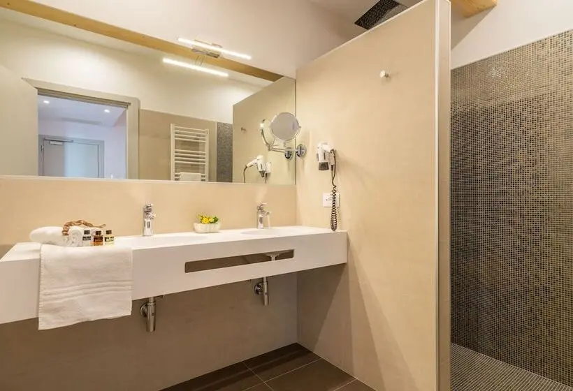 Suite Side Sea View, Elite