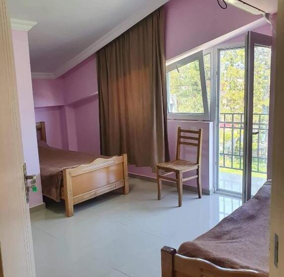 اتاق استاندارد, Lotus