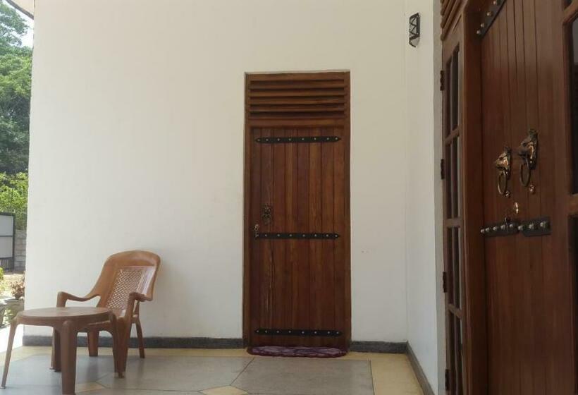 豪华房间, Priyanna Guest, Forest View