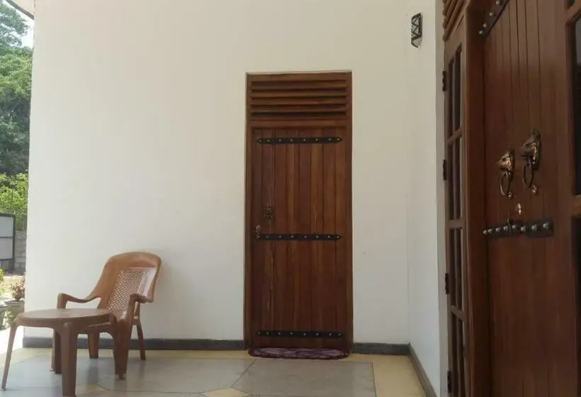 Deluxe-huone, Priyanna Guest, Forest View