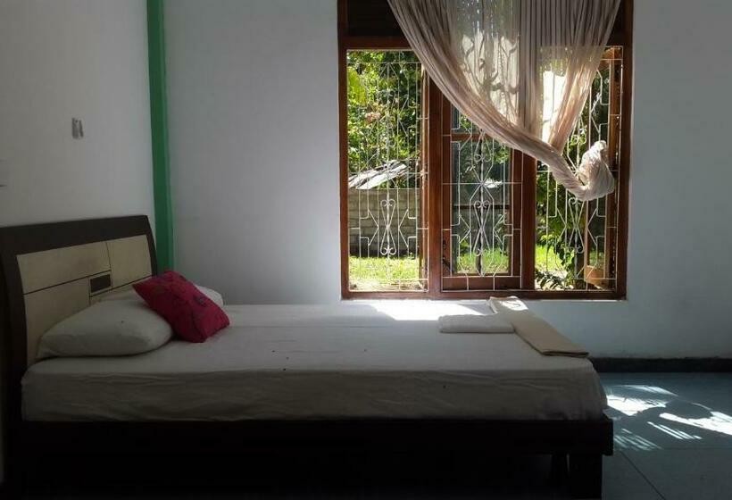 豪华房间, Priyanna Guest, Forest View