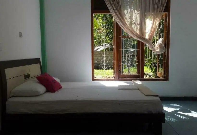 Deluxe-huone, Priyanna Guest, Forest View