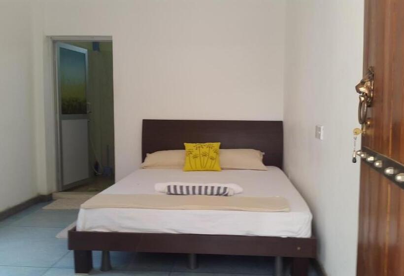 豪华房间, Priyanna Guest, Forest View