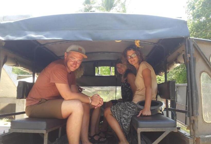 豪华房间, Priyanna Guest, Forest View