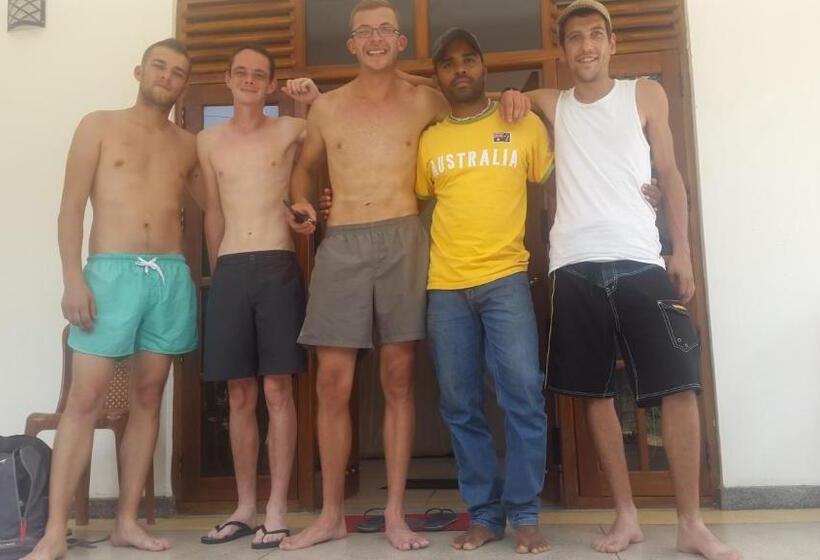 豪华房间, Priyanna Guest, Forest View