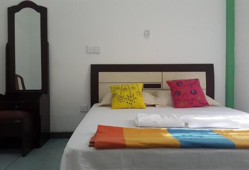 豪华房间, Priyanna Guest, Forest View