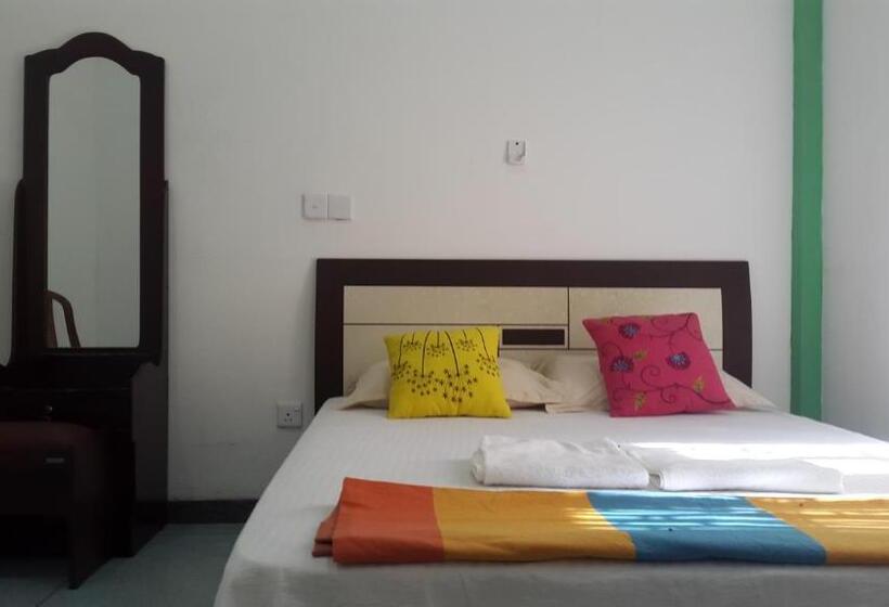 豪华房间, Priyanna Guest, Forest View