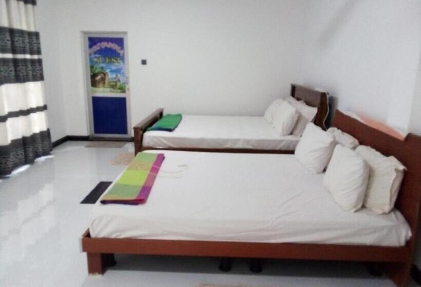 豪华房间, Priyanna Guest, Forest View