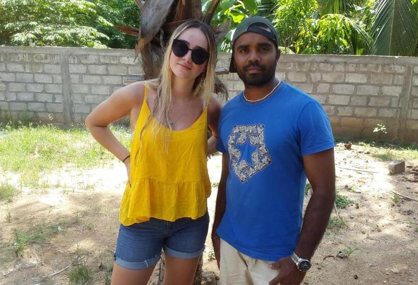 经济房, Priyanna Guest, Forest View