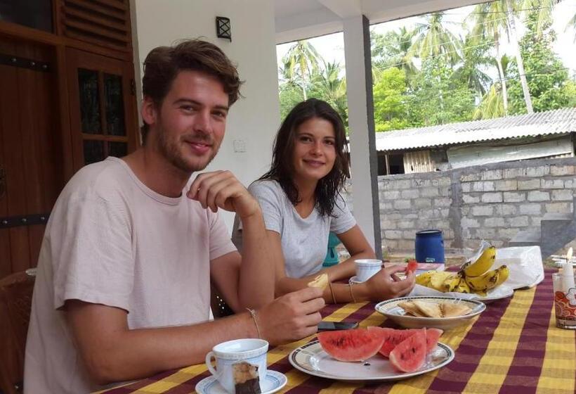 经济房, Priyanna Guest, Forest View