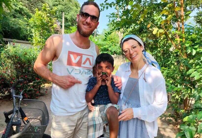 经济房, Priyanna Guest, Forest View