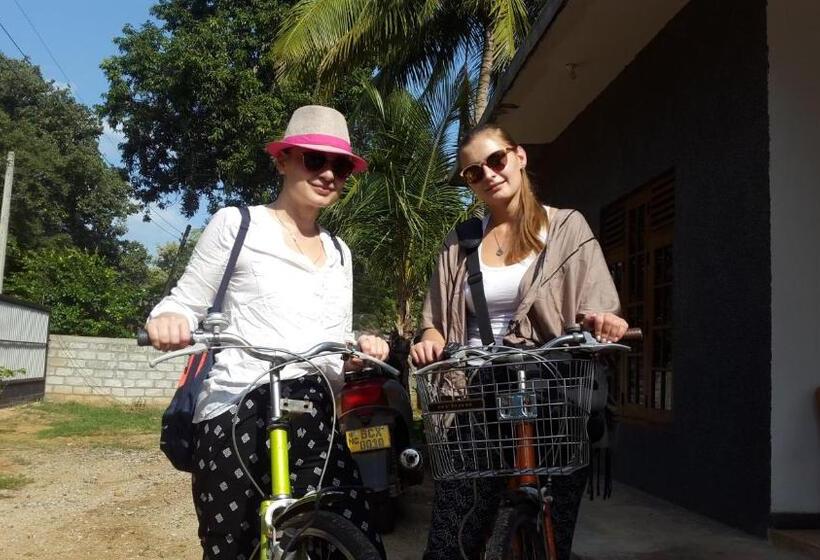 家庭间, Priyanna Guest, Forest View