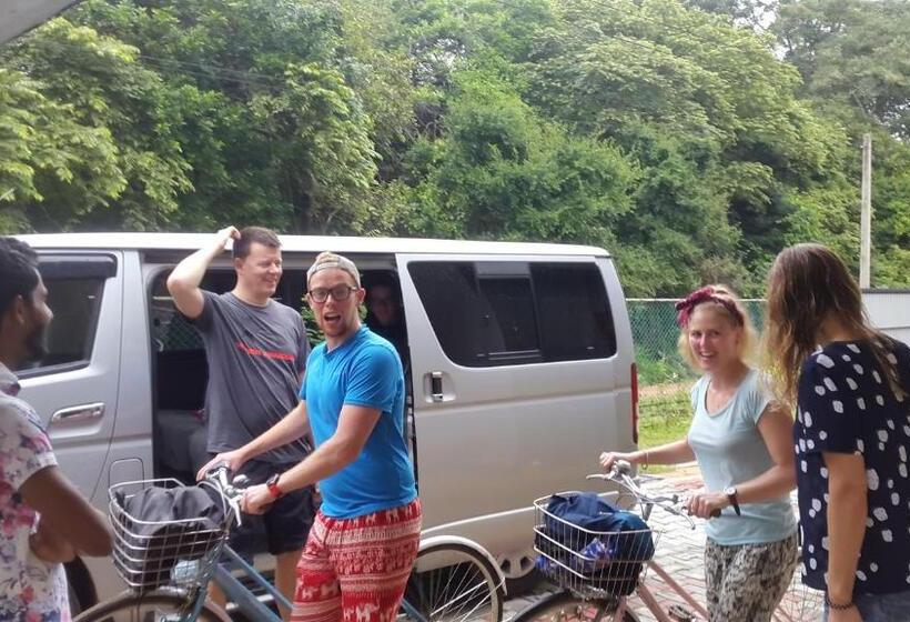 家庭间, Priyanna Guest, Forest View