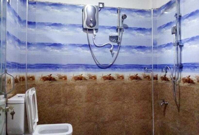 豪华房间, Priyanna Guest, Forest View