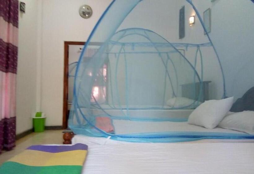 豪华房间, Priyanna Guest, Forest View