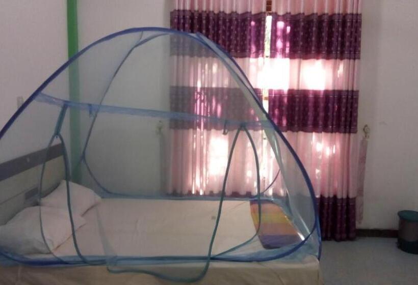 豪华房间, Priyanna Guest, Forest View