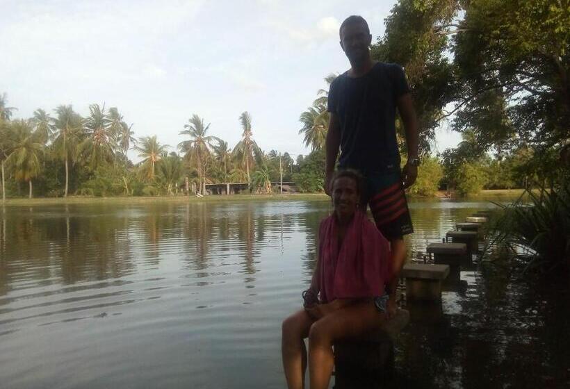 豪华房间, Priyanna Guest, Forest View