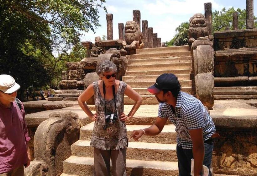 豪华房间, Priyanna Guest, Forest View