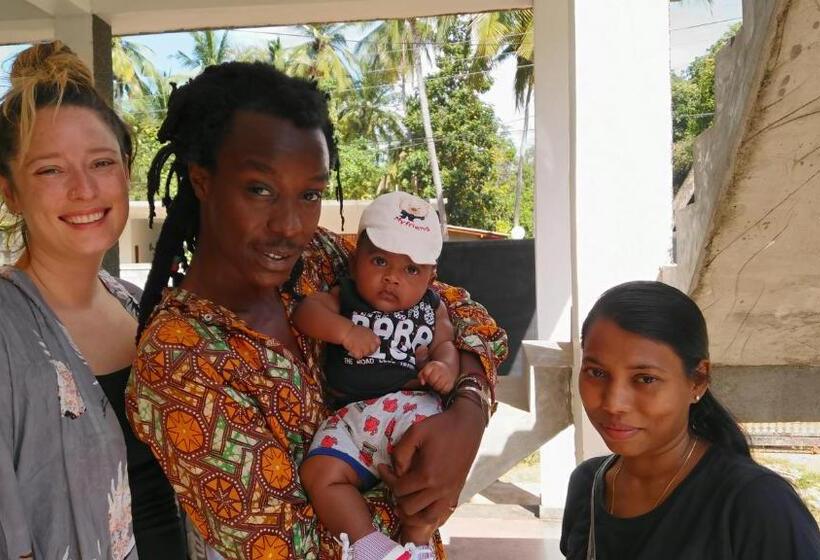 豪华房间, Priyanna Guest, Forest View