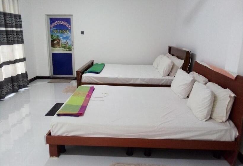 经济房, Priyanna Guest, Forest View