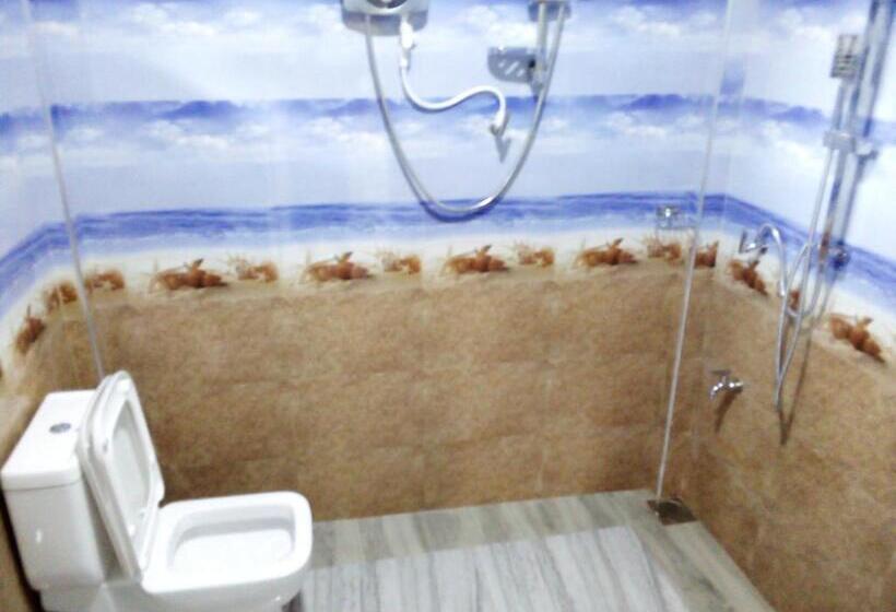 经济房, Priyanna Guest, Forest View