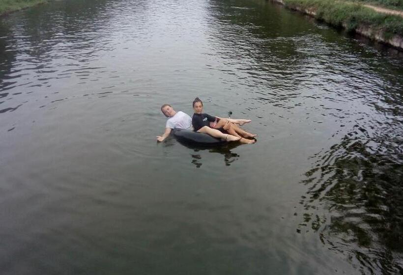 经济房, Priyanna Guest, Forest View