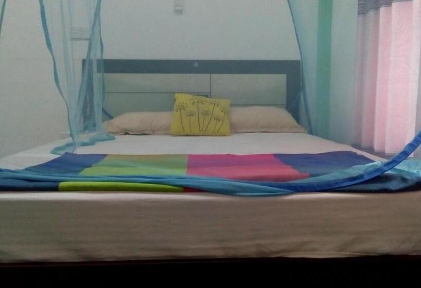 经济房, Priyanna Guest, Forest View