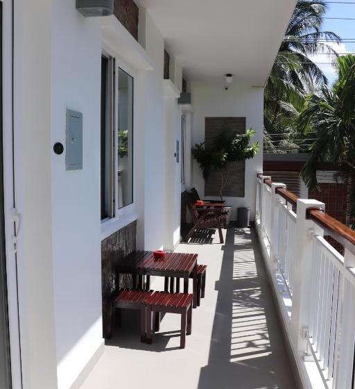 اتاق سوپریور, Qli