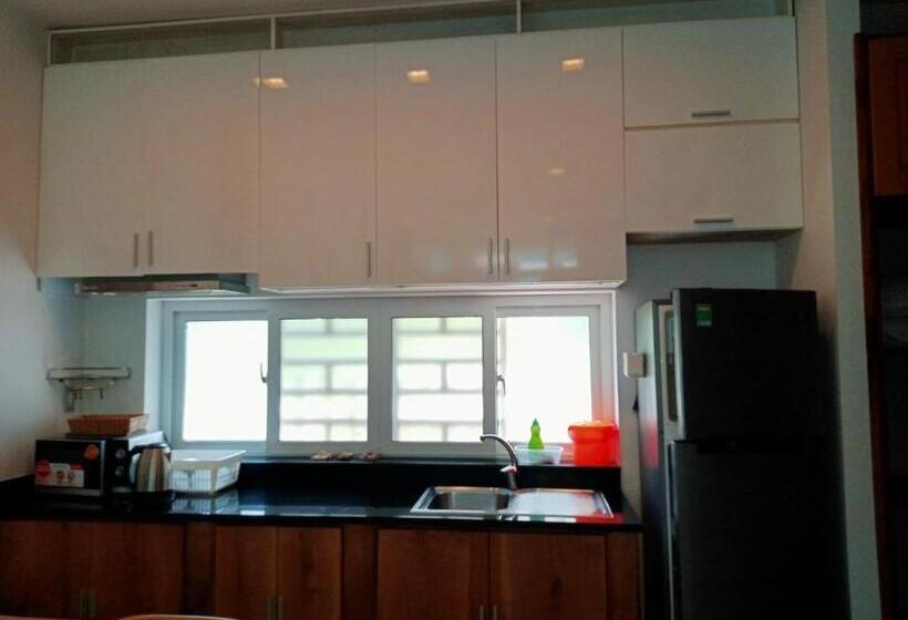 اتاق سوپریور خانوادگی, Qli