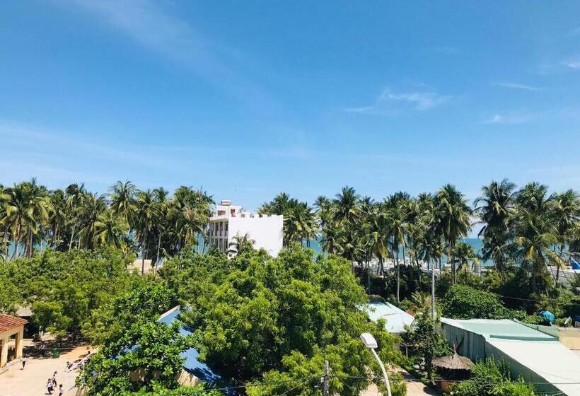 اتاق لوکس, Qli