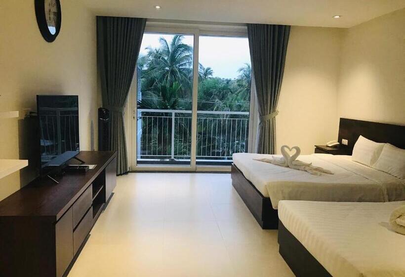 اتاق خانوادگی, Qli