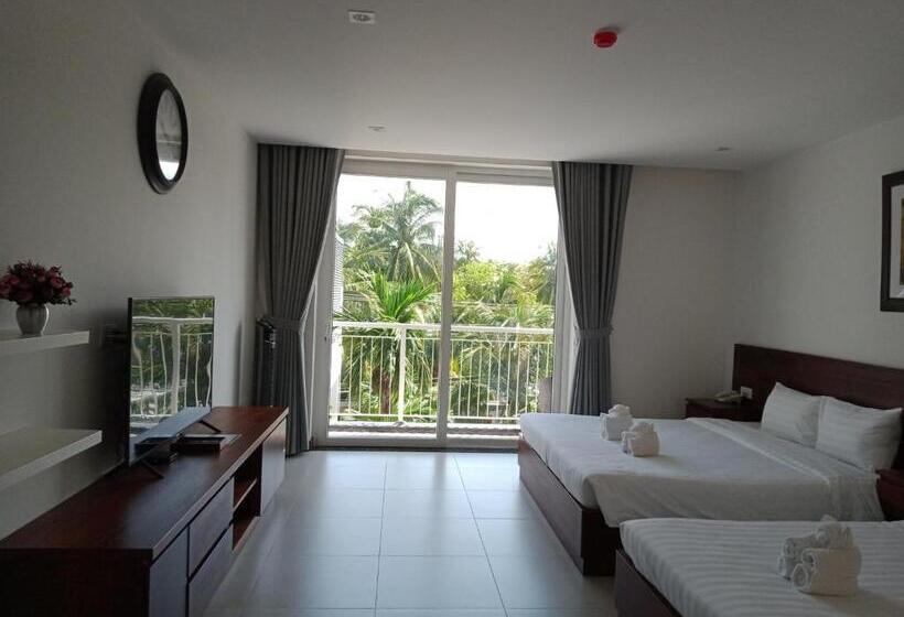 اتاق خانوادگی, Qli