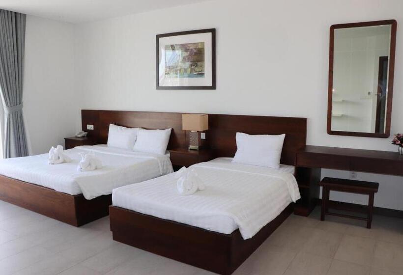 اتاق خانوادگی, Qli