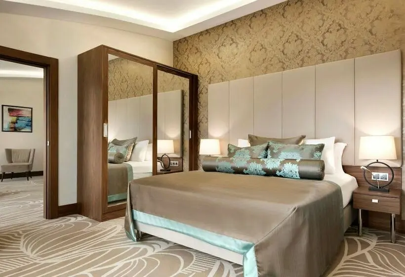 سوییت جونیور, Ramada By Wyndham Yalova