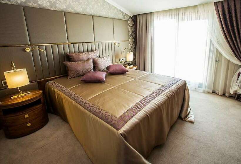 سوییت جونیور, Ramada By Wyndham Yalova