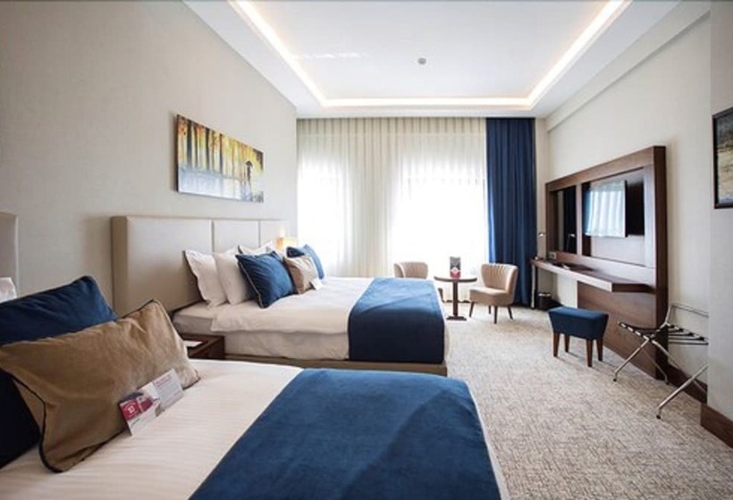 اتاق خانوادگی, Ramada By Wyndham Yalova