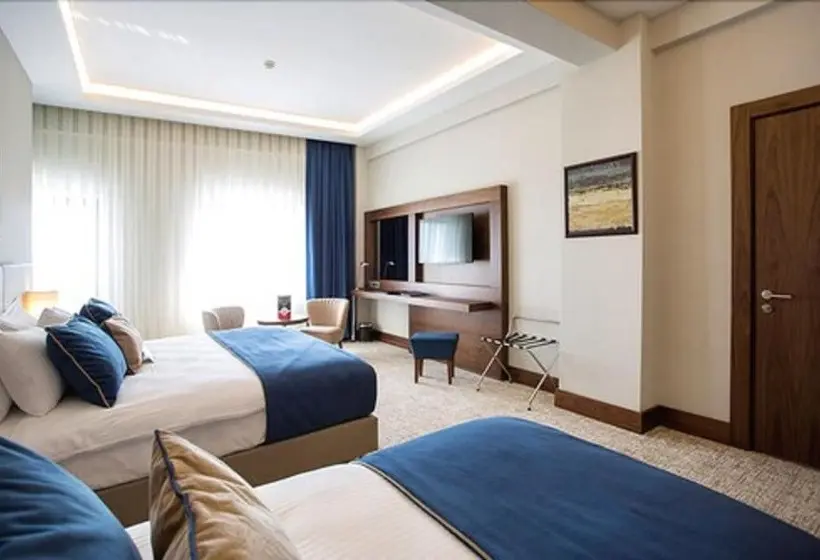 اتاق خانوادگی, Ramada By Wyndham Yalova