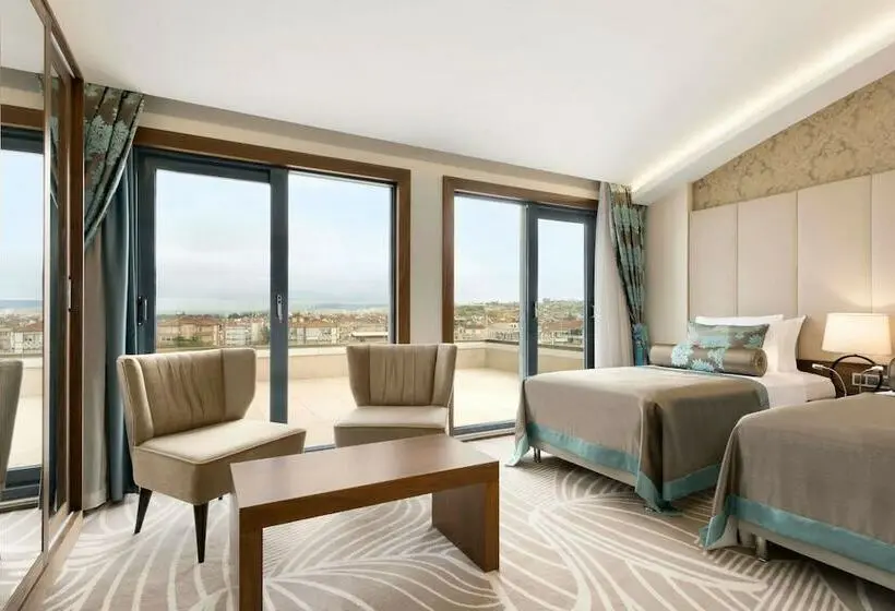 سوییت جونیور, Ramada By Wyndham Yalova