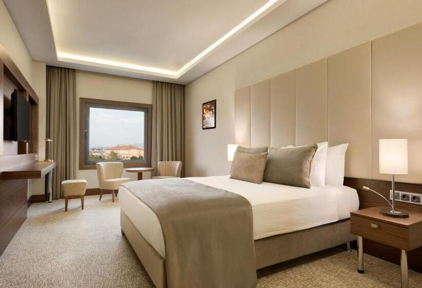 اتاق سوپریور, Ramada By Wyndham Yalova