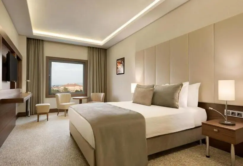 اتاق سوپریور, Ramada By Wyndham Yalova