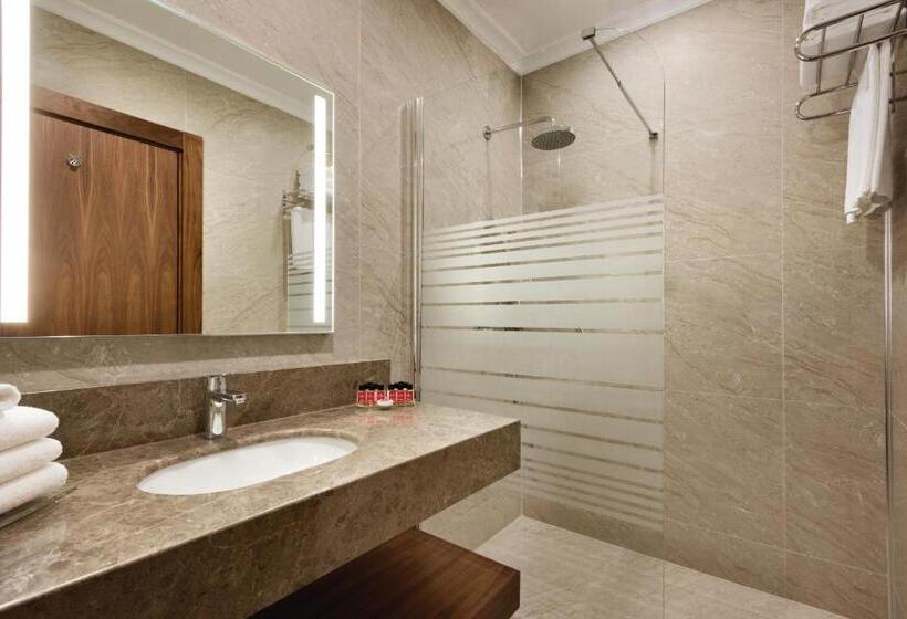 اتاق استاندارد برای معلولان, Ramada By Wyndham Yalova