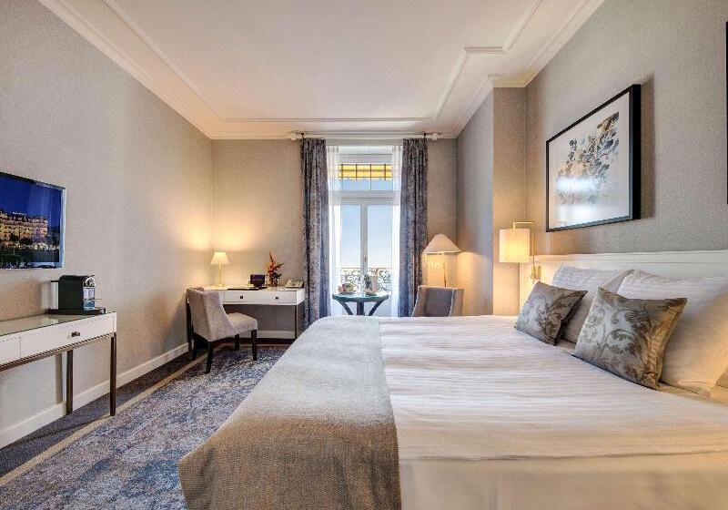 اتاق خانوادگی, Ramada By Wyndham Yalova