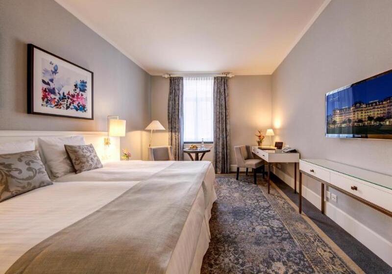 اتاق خانوادگی, Ramada By Wyndham Yalova