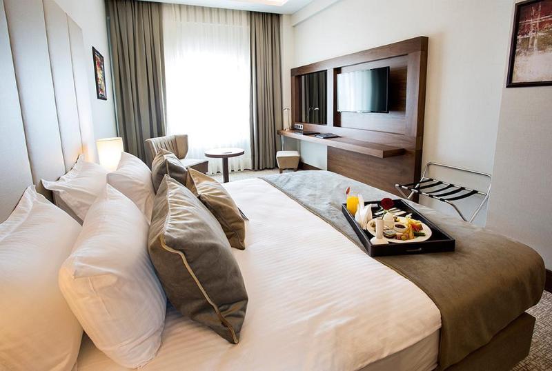 اتاق سوپریور, Ramada By Wyndham Yalova