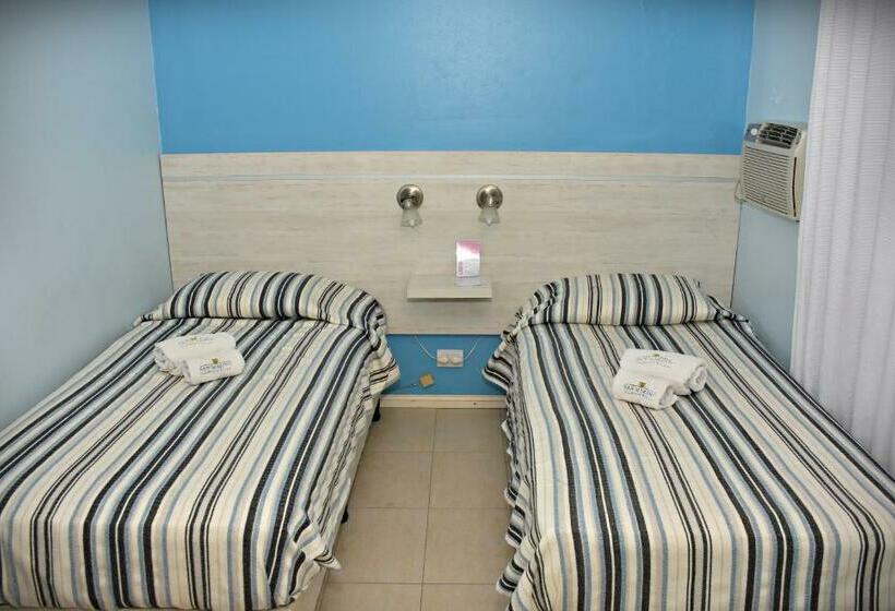 Номер Deluxe, San Marino